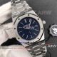 ZF Audemars Piguet Royal Oak 15202 blue stainless steel clone watches (2)_th.jpg